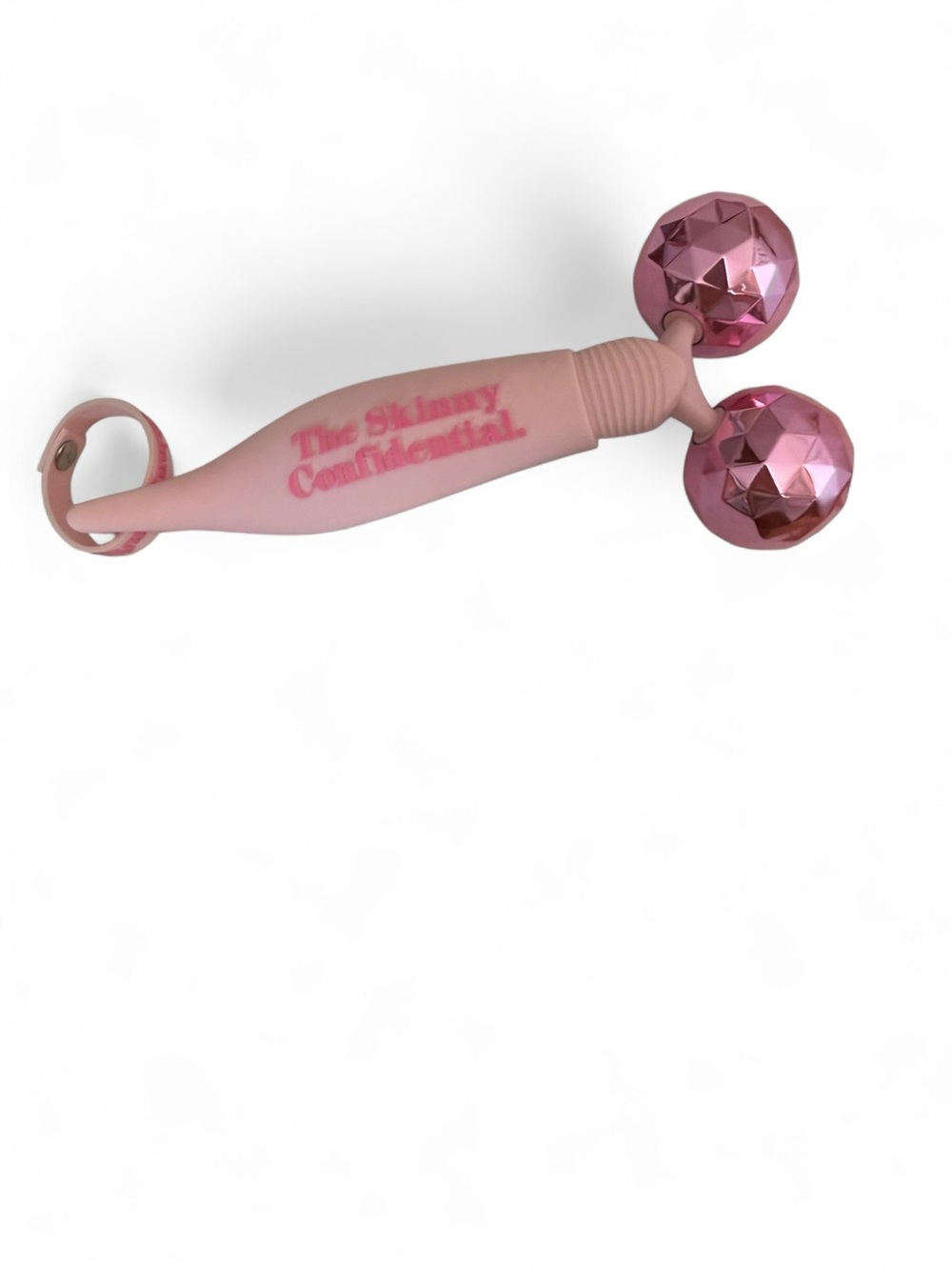 The Skinny Confidential Face Roller - Sculpt, Contour, and Depuff Your Skin
